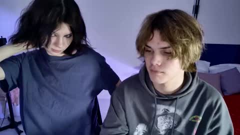 Jessy  Mark online show from January 2026 02:19:01 PM