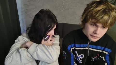 Jessy  Mark online show from March 2026 05:12:01 AM