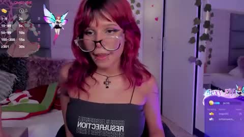 Snapshot of bonnie_anderson chatting on December 2024 02:19:02 AM Bonnie Anderson online show from December 2024 02:19:02 AM