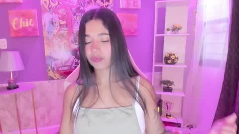 Bonnie online show from December 2024 11:41:01 AM