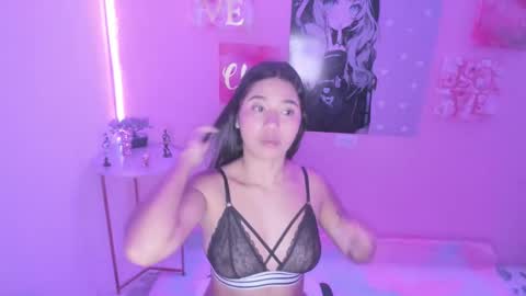 Bonnie online show from January 2025 11:58:02 AM