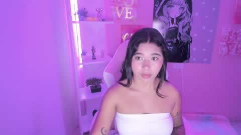 Bonnie online show from February 2025 11:06:02 AM