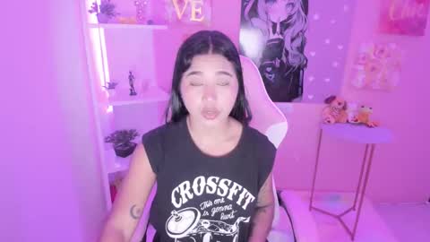 Bonnie online show from February 2025 12:15:02 PM