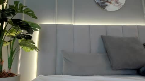 Bonnie online show from January 2025 02:10:01 AM