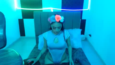 Snapshot of bonnie_blue_18 chatting on November 2025 03:25:02 PM Bonnie online show from November 2025 03:25:02 PM