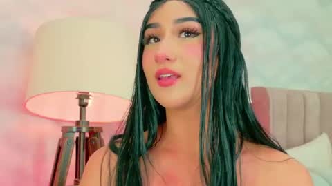 Snapshot of bonnie_foxyy chatting on June 2026 02:57:01 AM Bonnie online show from June 2026 02:57:01 AM