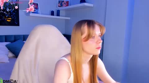 Bonnie online show from February 2026 12:53:01 AM