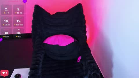 Bonnie Help me reach 500 likes online show from February 2026 06:53:02 PM