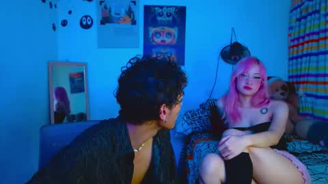 Snapshot of bonnie_y_ash chatting on September 2025 03:41:02 AM Bonnie Y Ash online show from September 2025 03:41:02 AM