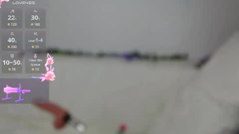 BonnieBennett69 online show from March 2026 06:36:01 PM