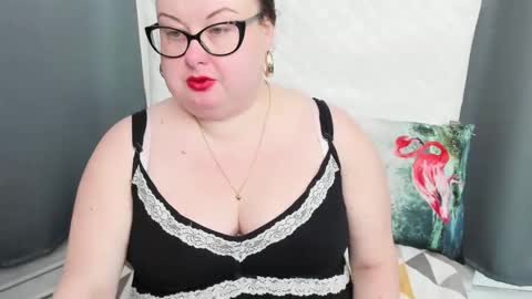 Bonnie online show from February 2025 07:38:02 PM