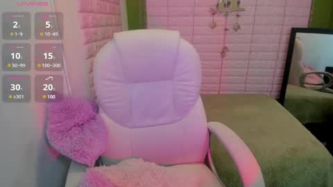 Bonnie  online show from January 2025 01:09:01 PM