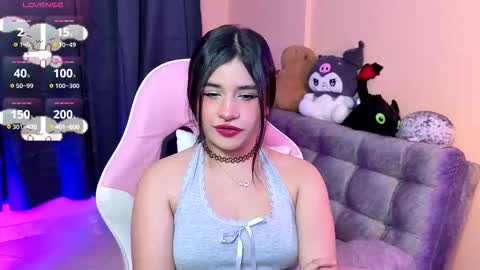 Karen online show from February 2026 09:25:02 PM