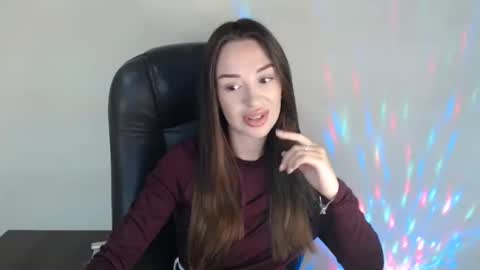 Bonnie online show from October 2025 06:58:02 AM