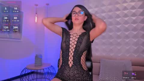 Bonny online show from September 2025 05:40:02 PM