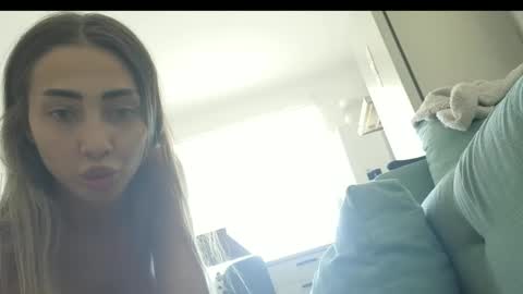 bonybon11 online show from October 2025 11:10:01 AM