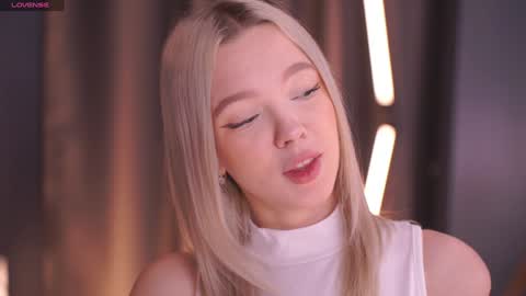 Alina online show from January 2026 07:34:01 AM