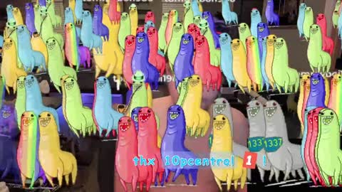 Booker Baxton online show from December 2024 07:07:02 AM