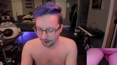 Booker Baxton online show from December 2024 07:07:02 AM