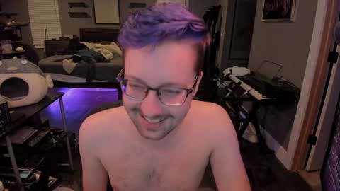 Booker Baxton online show from January 2025 07:07:01 AM