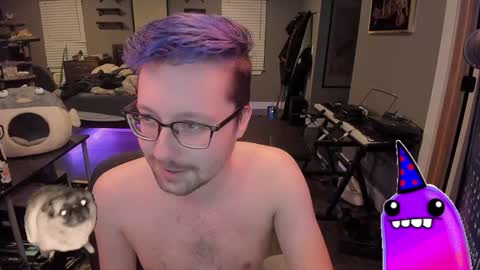 Booker Baxton online show from January 2025 07:07:01 AM