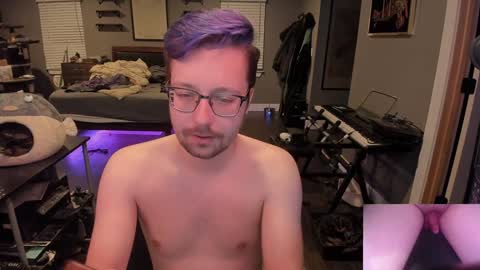 Booker Baxton online show from February 2025 07:13:02 AM