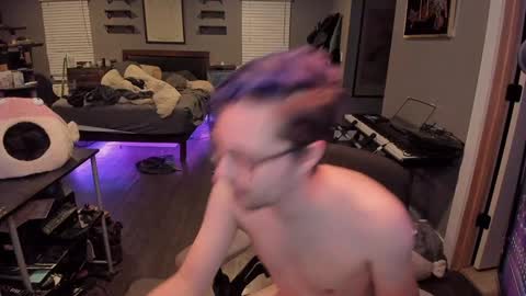 Booker Baxton online show from February 2025 07:04:02 AM