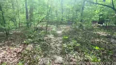 Booker Baxton online show from September 2025 02:57:01 AM