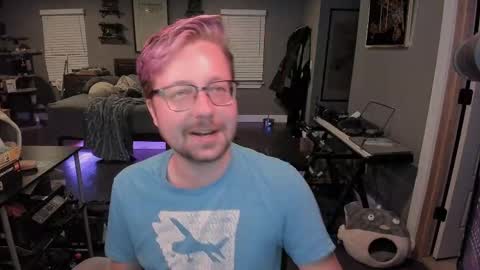 Booker Baxton online show from September 2025 03:11:01 AM