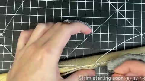 Booker Baxton online show from October 2025 03:04:01 AM