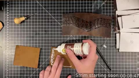 Booker Baxton online show from February 2026 04:00:02 AM