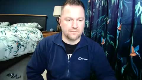 Boomtime79 online show from February 2025 11:44:02 AM