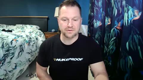 Boomtime79 online show from March 2025 11:42:02 AM