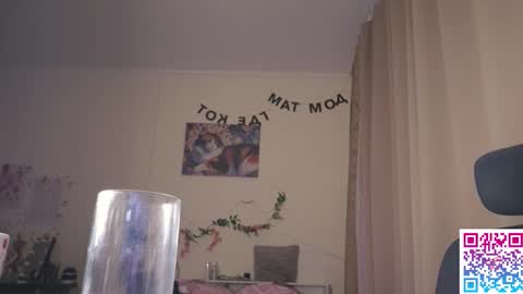 Milena online show from February 2026 02:37:01 AM