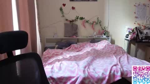 Milena online show from March 2026 06:08:02 AM