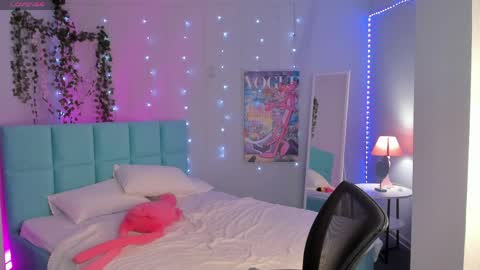 Milena online show from March 2026 08:26:33 AM