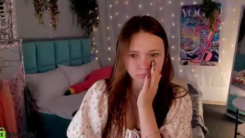 Snapshot of booozekirs_ chatting on July 2026 02:47:01 AM Milena online show from July 2026 02:47:01 AM