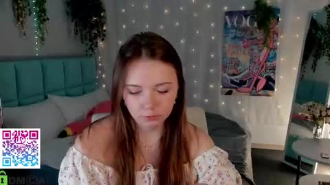 Snapshot of booozekirs_ chatting on July 2026 07:23:02 AM Milena online show from July 2026 07:23:02 AM