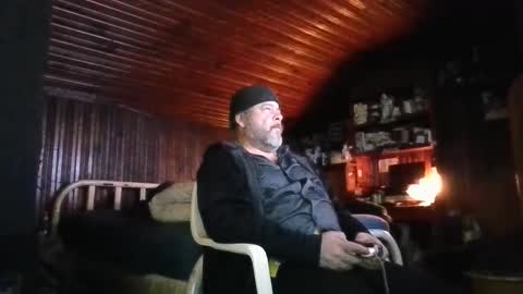 Booshwa online show from December 2024 03:20:02 PM