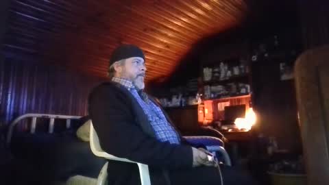 Booshwa online show from December 2024 06:13:01 PM