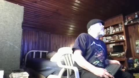 Booshwa online show from January 2025 04:33:01 PM