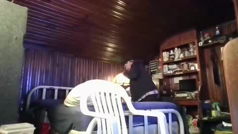 Booshwa online show from January 2025 05:15:01 PM