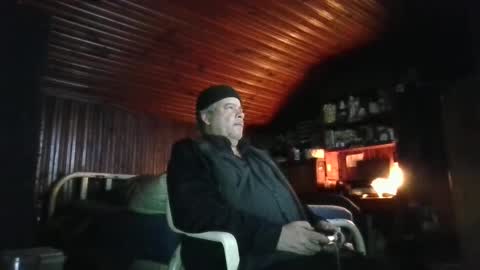 Booshwa online show from January 2025 05:09:01 AM