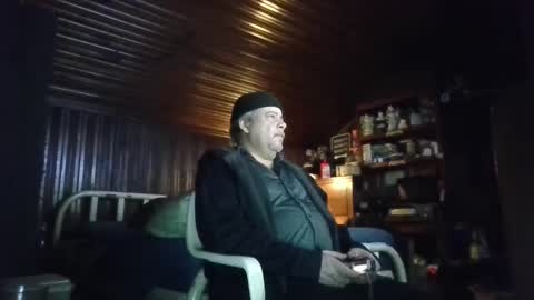 Booshwa online show from February 2025 02:06:02 AM