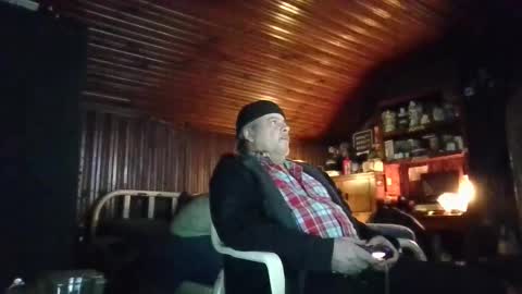 Booshwa online show from February 2025 02:00:01 AM