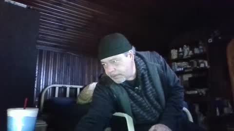 Booshwa online show from February 2025 08:13:02 PM