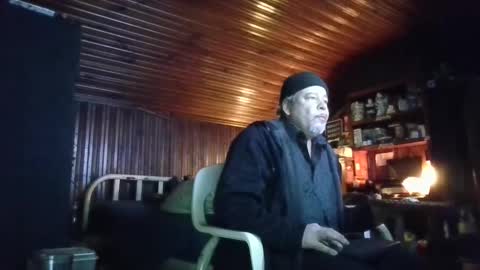 Booshwa online show from February 2025 01:40:01 AM