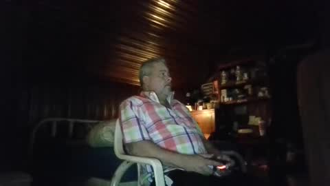 Booshwa online show from October 2025 06:43:01 PM