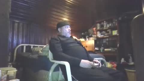 Booshwa online show from December 2025 03:45:02 AM