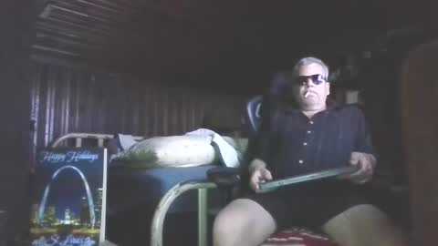Booshwa online show from June 2026 11:51:02 PM